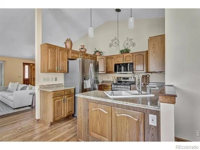12450 Josephine Street Thornton, CO 80241