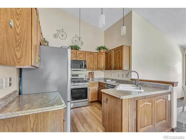 12450 Josephine Street Thornton, CO 80241