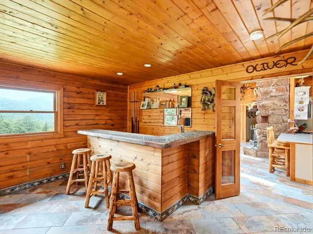 325 Road D Pine, CO 80470