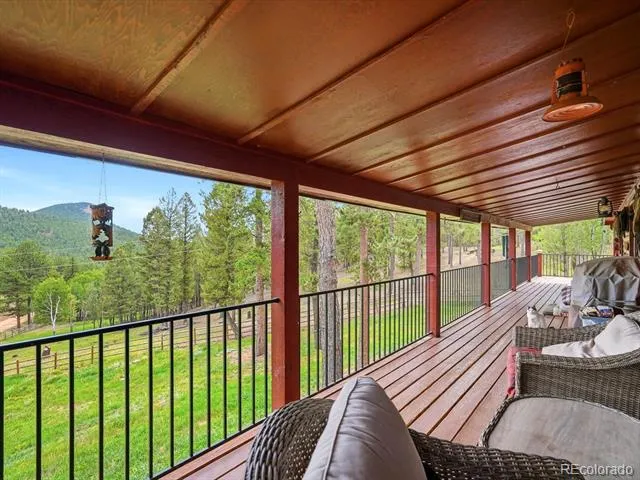 325 Road D Pine, CO 80470