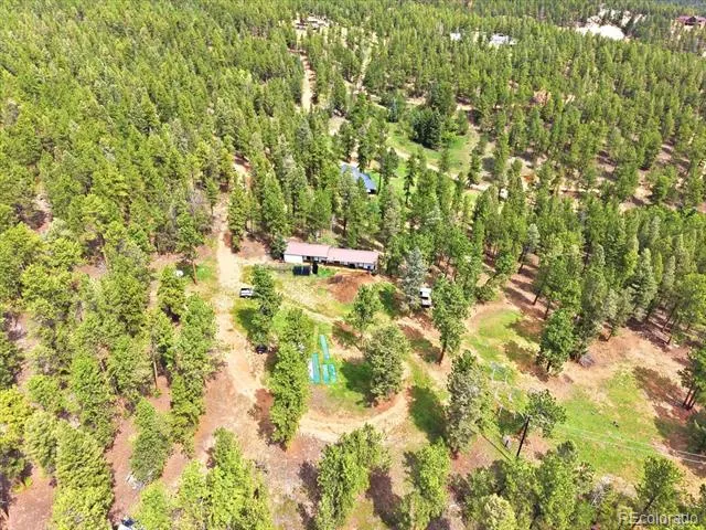 325 Road D Pine, CO 80470