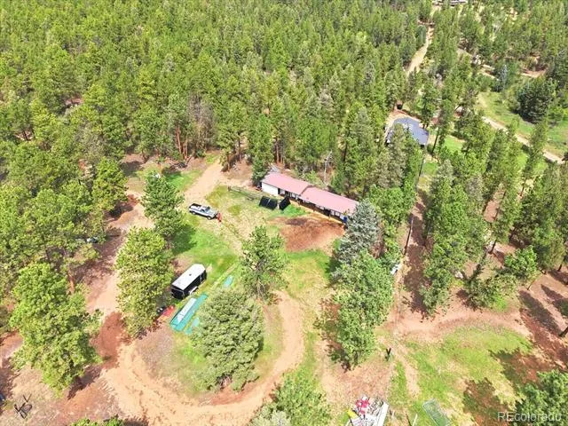 325 Road D Pine, CO 80470