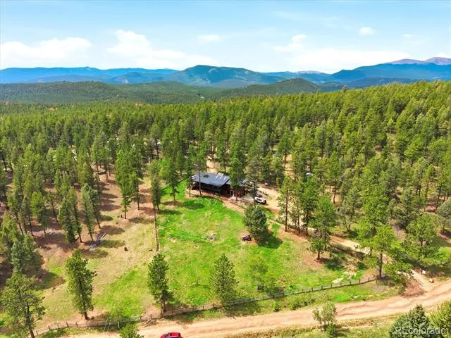 325 Road D Pine, CO 80470