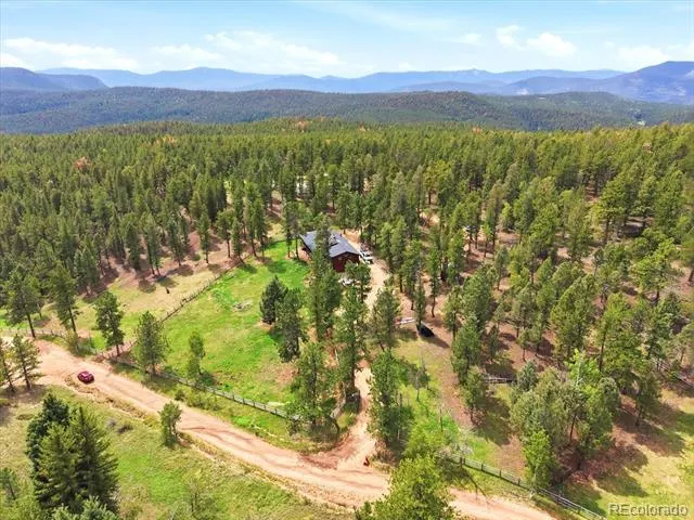 325 Road D Pine, CO 80470