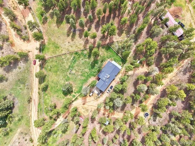 325 Road D Pine, CO 80470