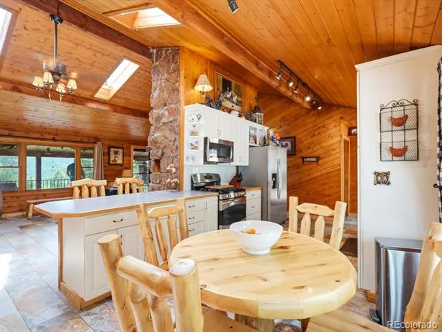 325 Road D Pine, CO 80470