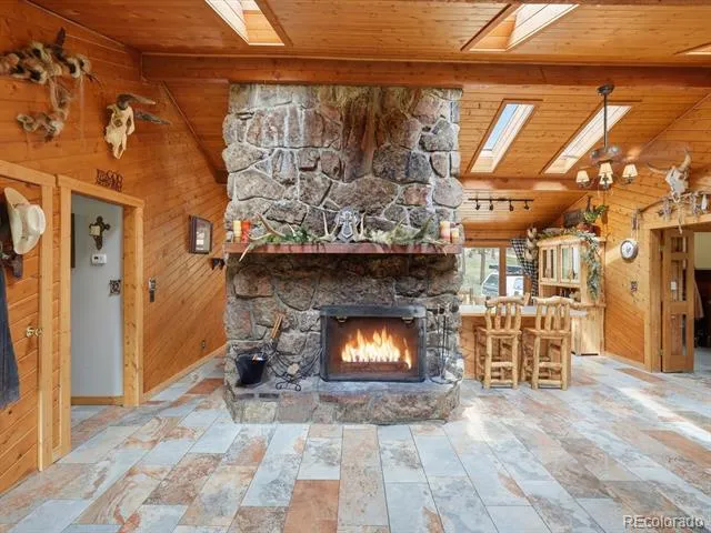 325 Road D Pine, CO 80470