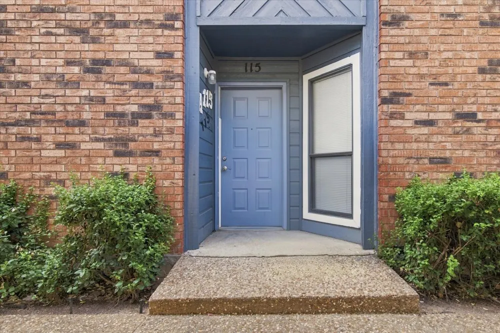 6737 S Peoria Avenue #A115 Tulsa, OK 74136