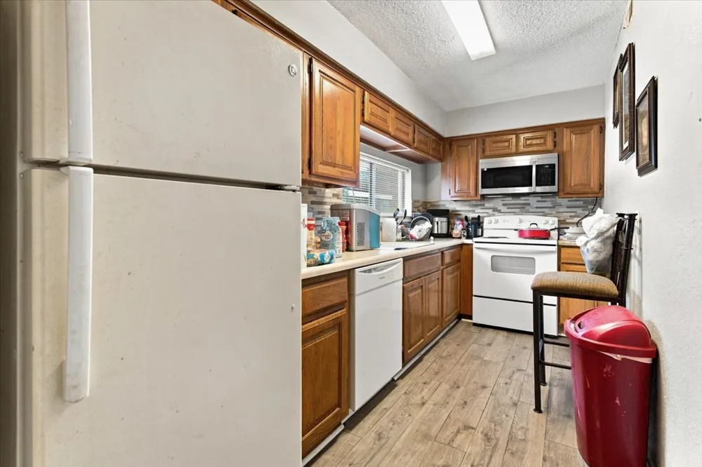 6737 S Peoria Avenue #A115 Tulsa, OK 74136