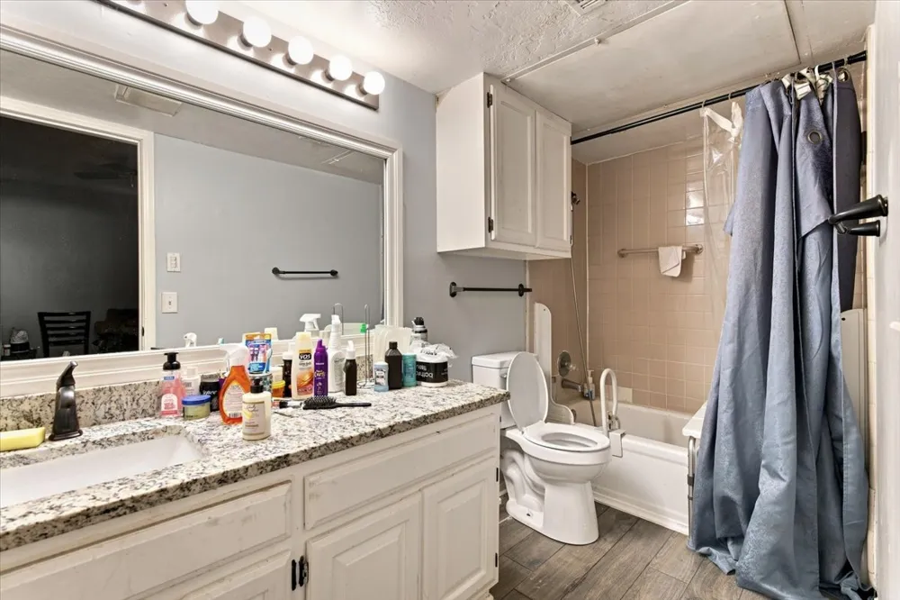 6737 S Peoria Avenue #A115 Tulsa, OK 74136