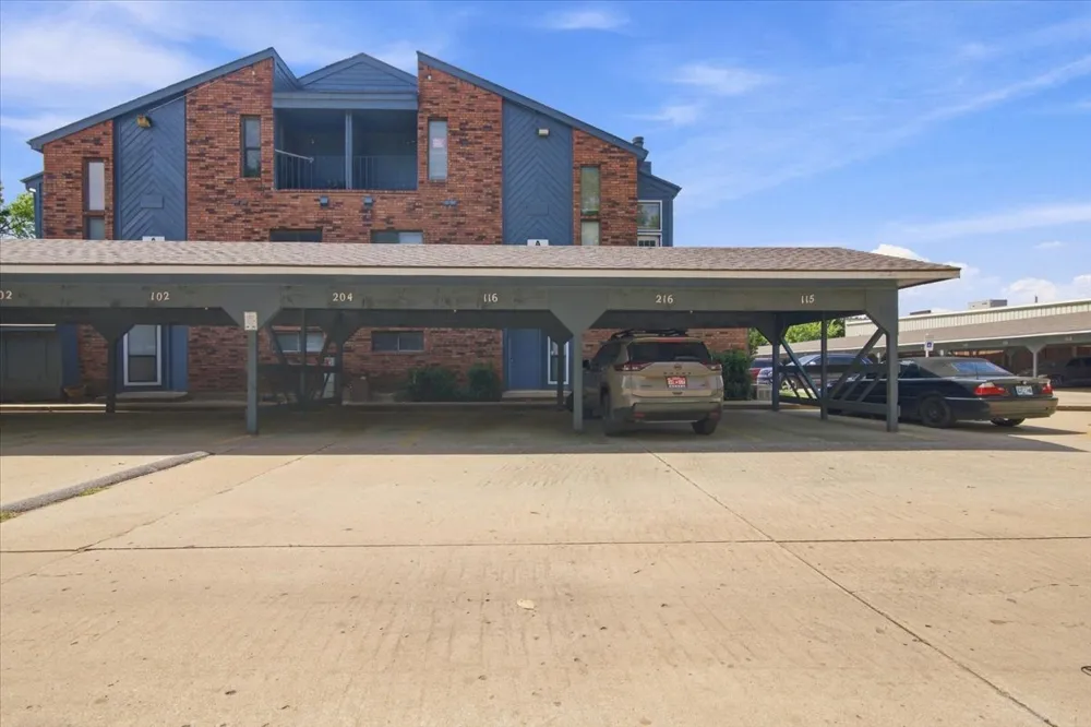 6737 S Peoria Avenue #A115 Tulsa, OK 74136
