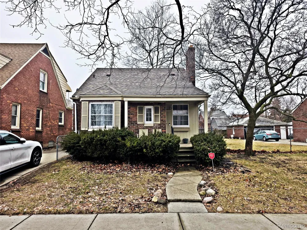 20109 Stotter Street Detroit City, MI 48234