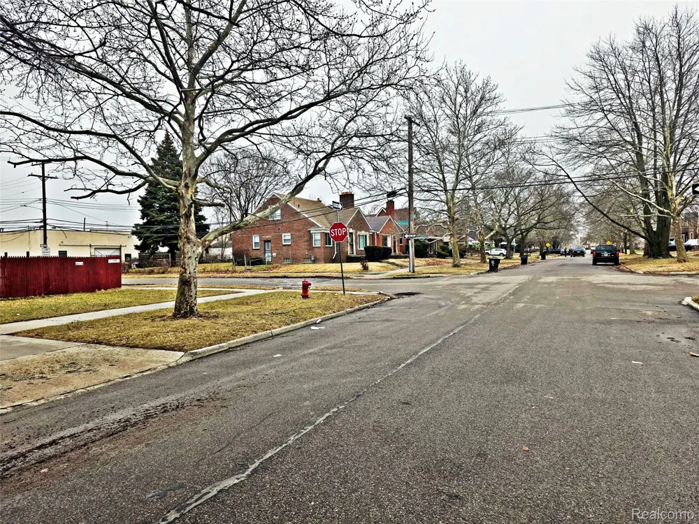 20109 Stotter Street Detroit City, MI 48234