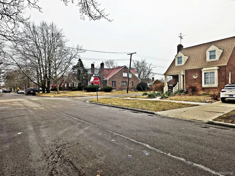 20109 Stotter Street Detroit City, MI 48234