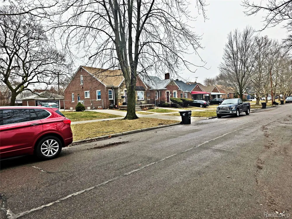 20109 Stotter Street Detroit City, MI 48234