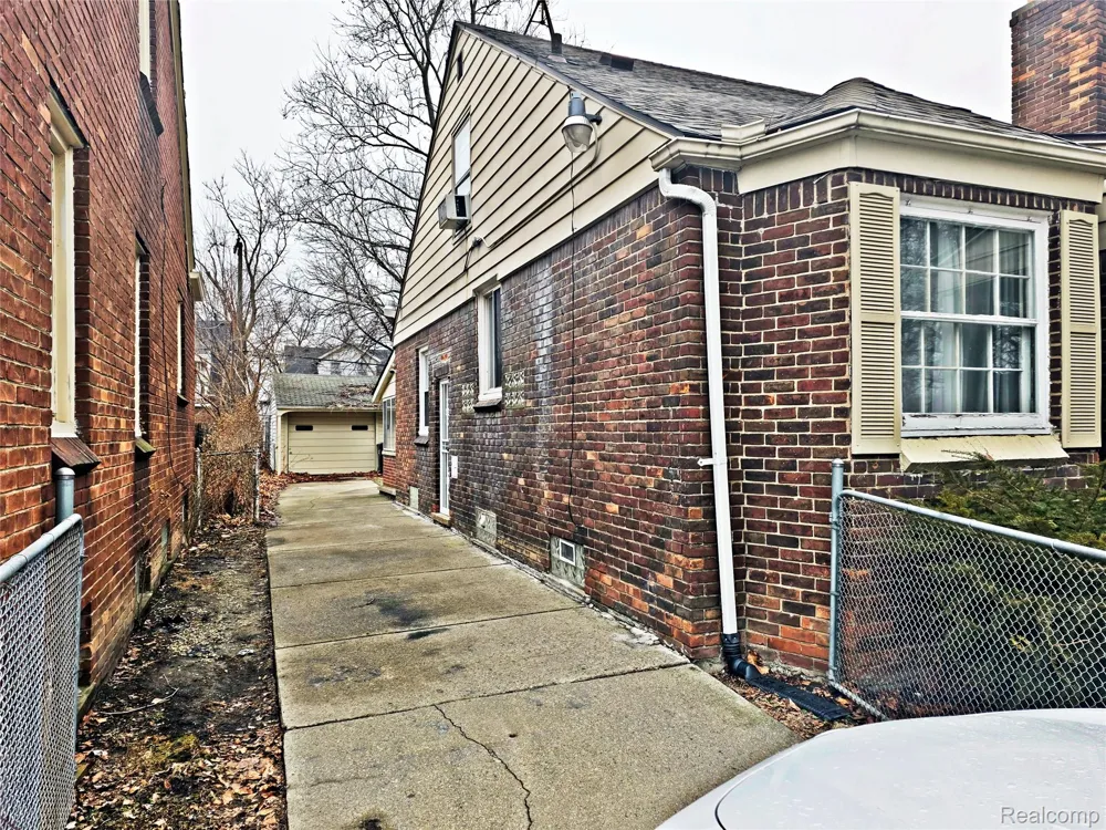 20109 Stotter Street Detroit City, MI 48234