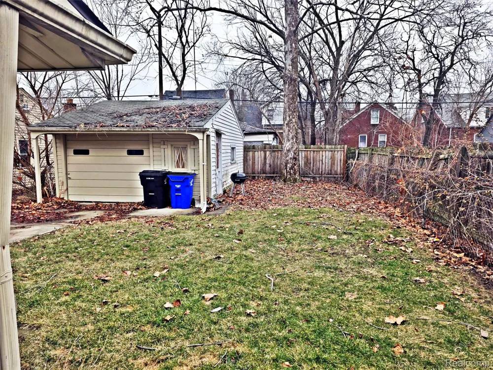 20109 Stotter Street Detroit City, MI 48234