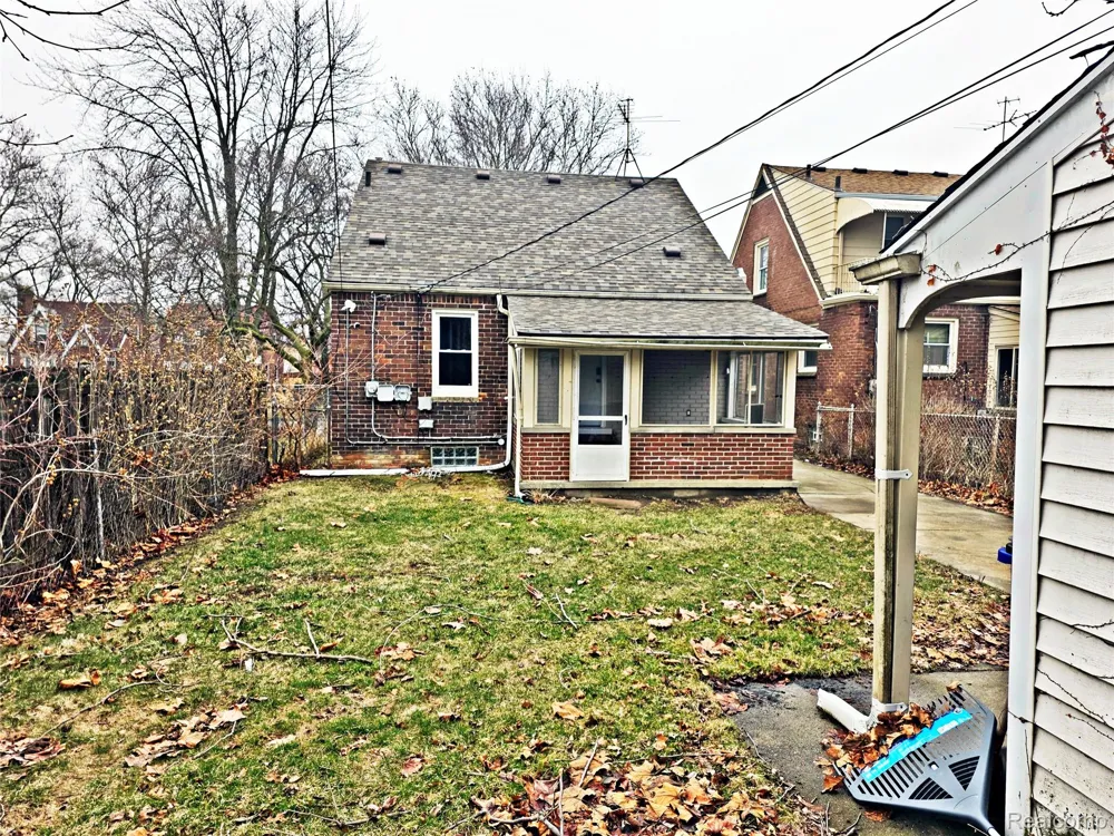 20109 Stotter Street Detroit City, MI 48234