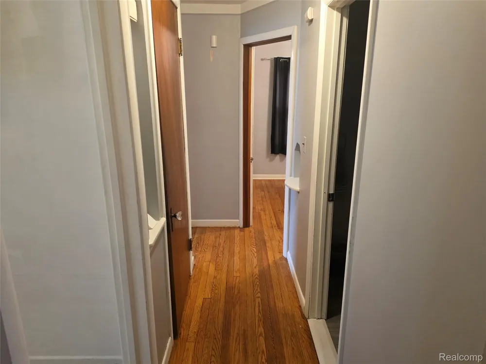 20109 Stotter Street Detroit City, MI 48234