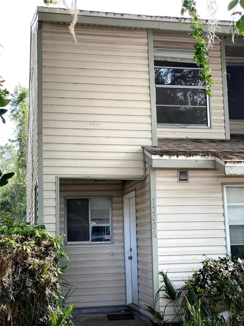 12086 MENDEL DRIVE
