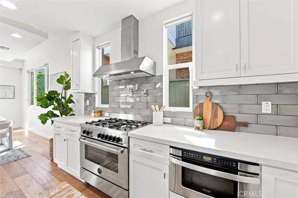 2206 Harriman #A Redondo Beach, CA 90278