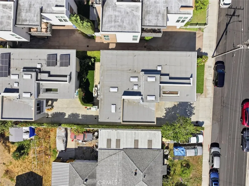 2206 Harriman #A Redondo Beach, CA 90278