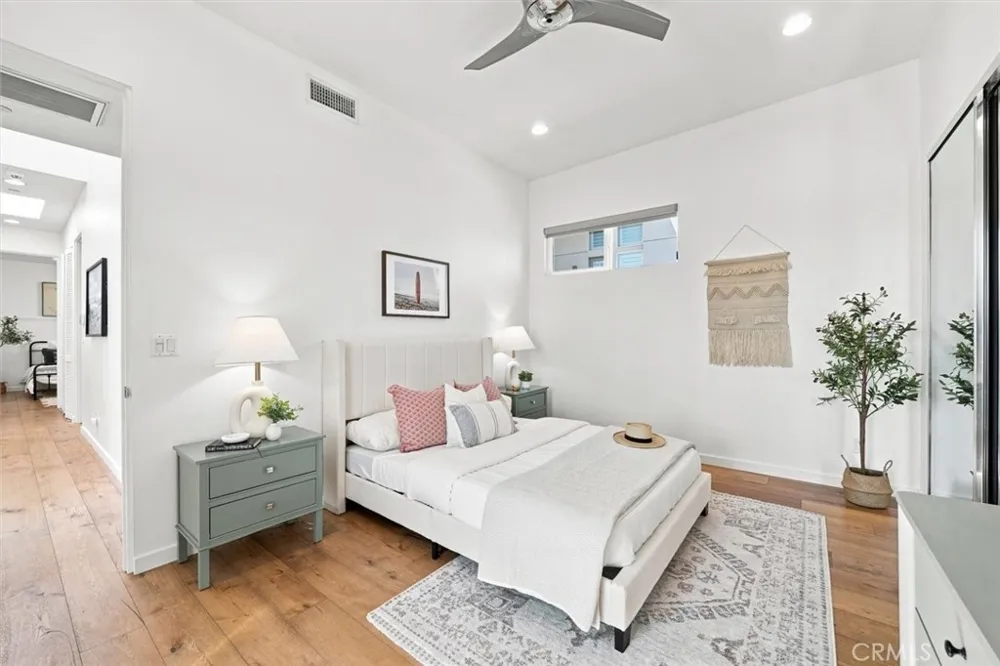 2206 Harriman #A Redondo Beach, CA 90278