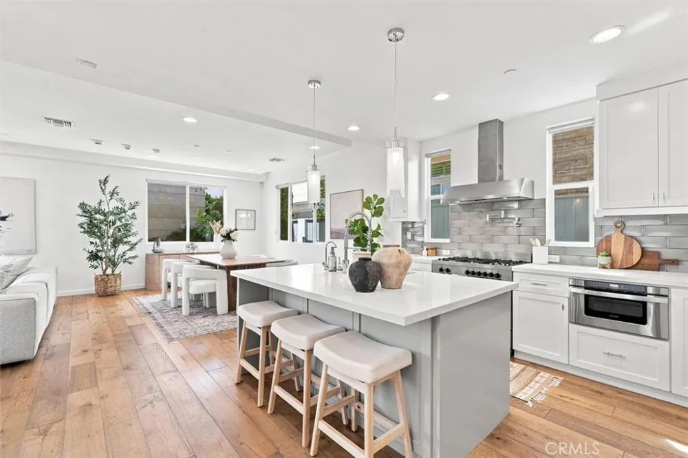 2206 Harriman #A Redondo Beach, CA 90278