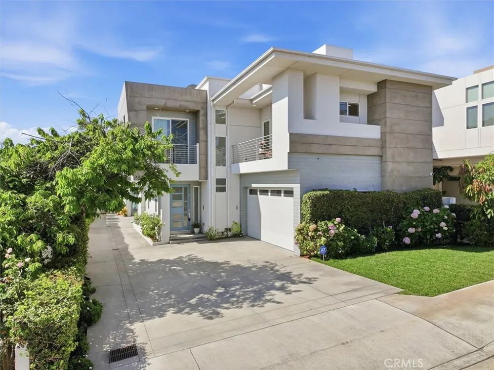 2206 Harriman #A Redondo Beach, CA 90278