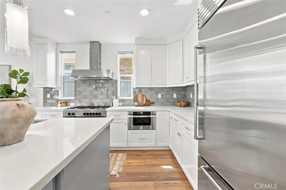 2206 Harriman #A Redondo Beach, CA 90278