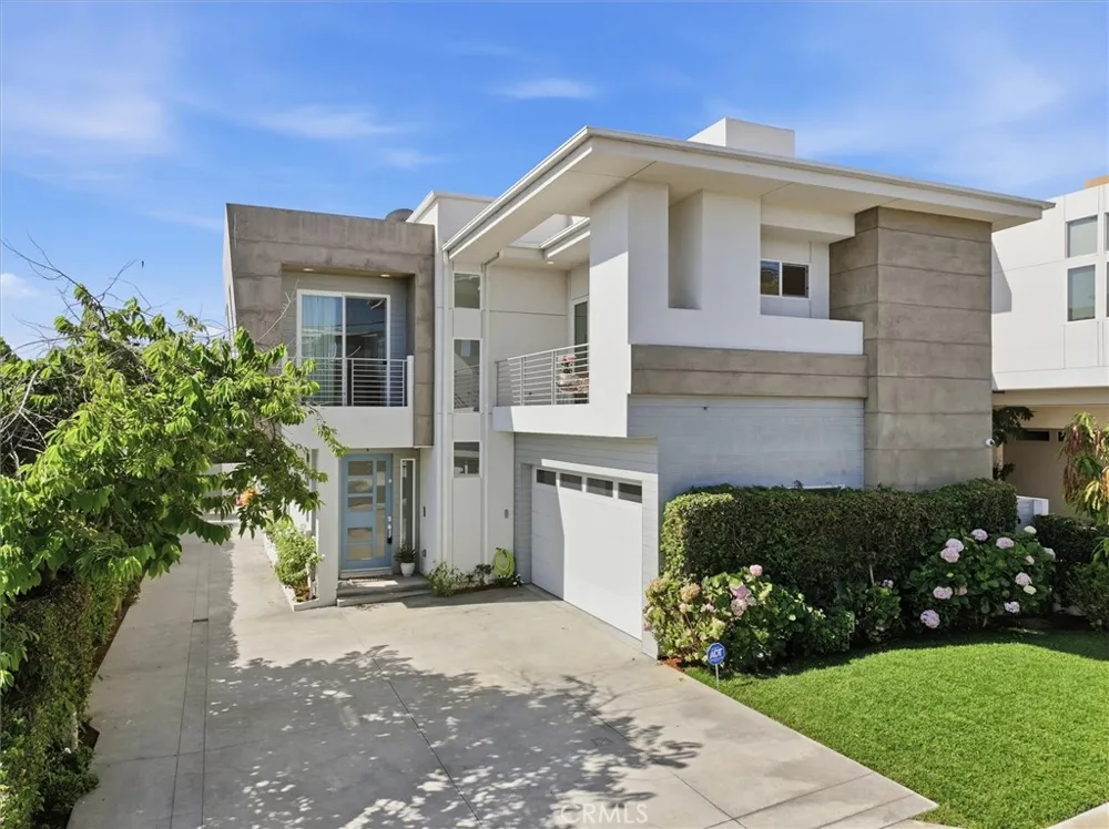 2206 Harriman #A Redondo Beach, CA 90278