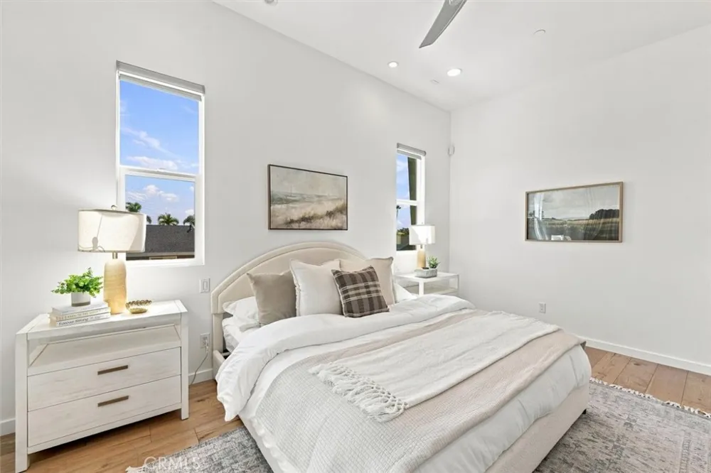 2206 Harriman #A Redondo Beach, CA 90278