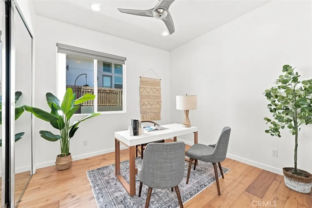 2206 Harriman #A Redondo Beach, CA 90278