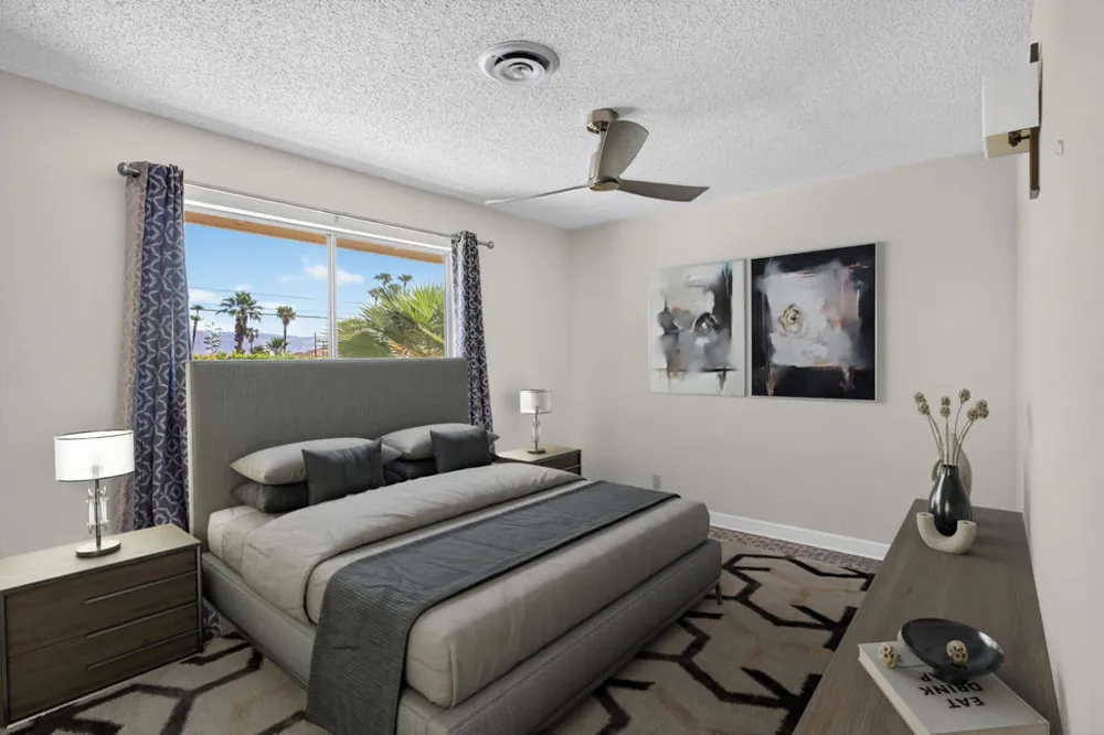 39370 Marietta Circle Cathedral City, CA 92234