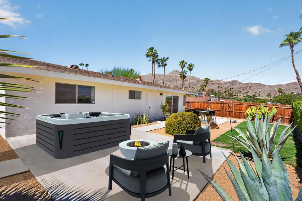39370 Marietta Circle Cathedral City, CA 92234