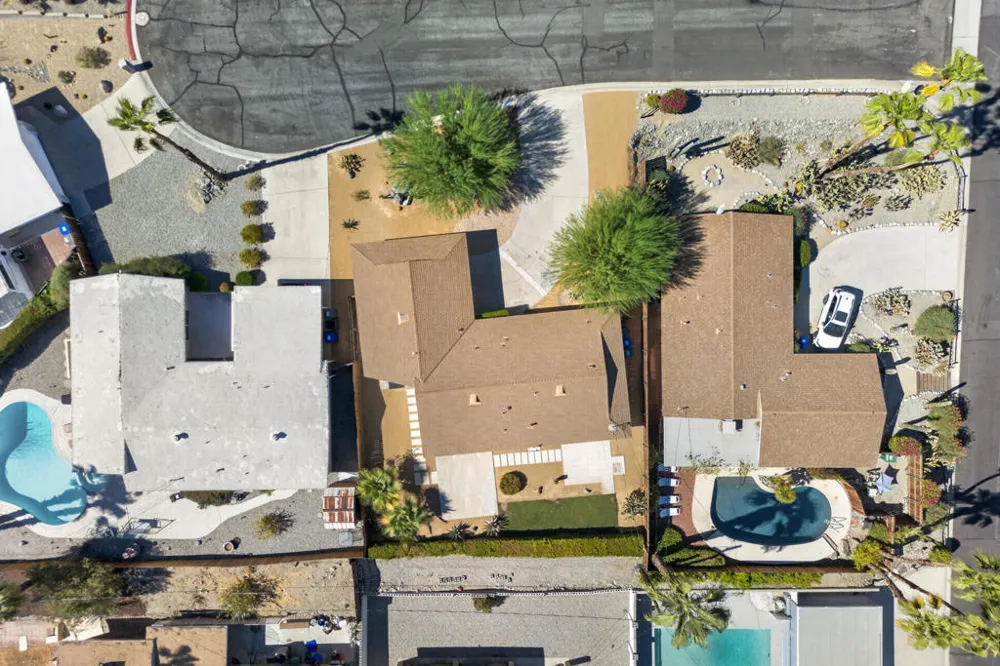 39370 Marietta Circle Cathedral City, CA 92234