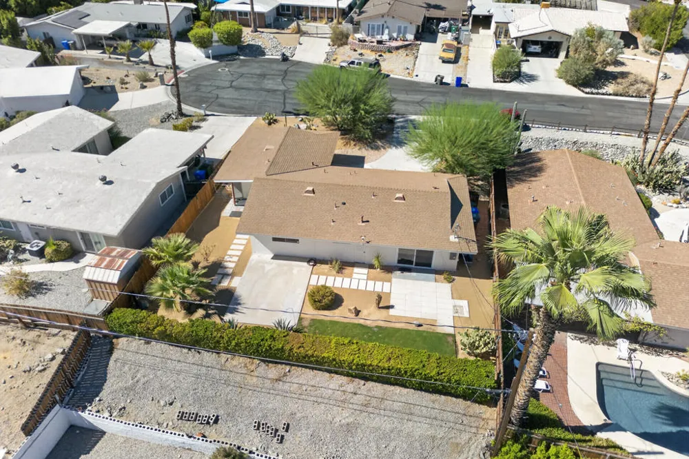 39370 Marietta Circle Cathedral City, CA 92234