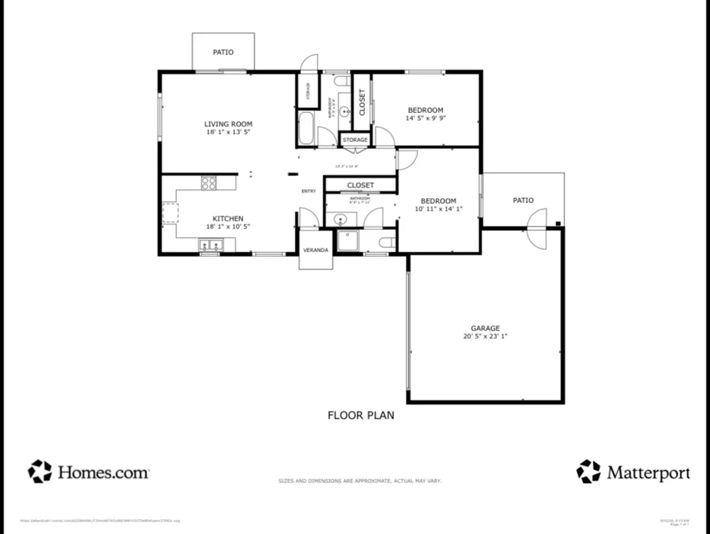 39370 Marietta Circle Cathedral City, CA 92234