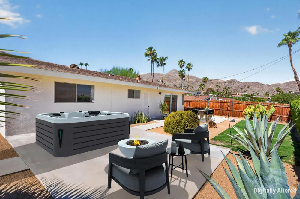 39370 Marietta Circle Cathedral City, CA 92234