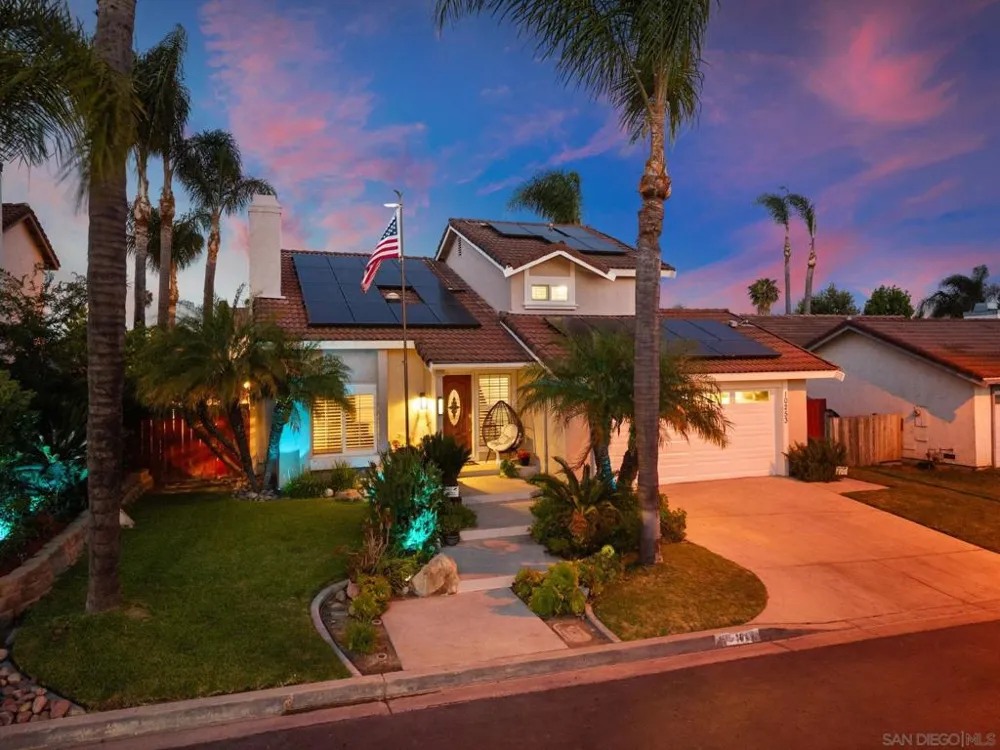 10253 Paseo Park Lakeside, CA 92040