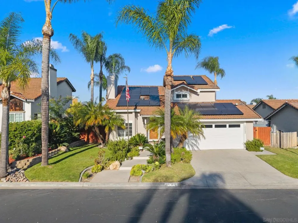 10253 Paseo Park Lakeside, CA 92040