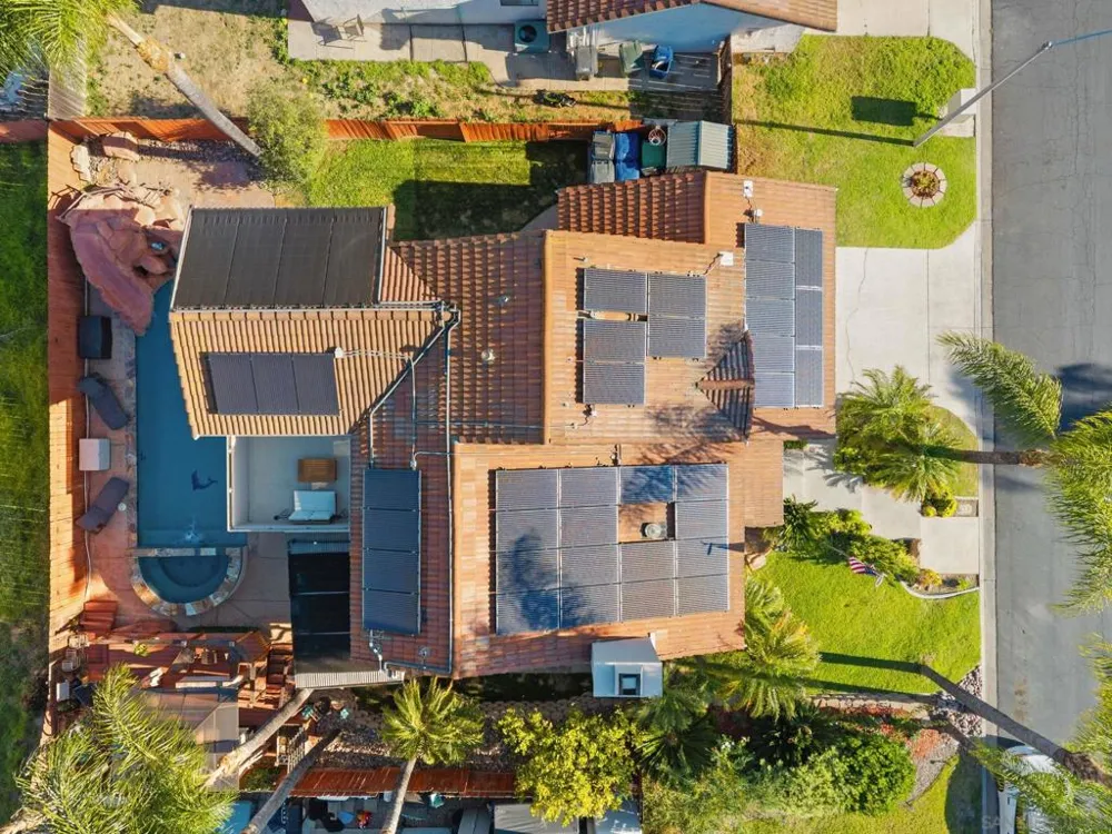 10253 Paseo Park Lakeside, CA 92040