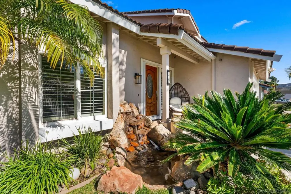 10253 Paseo Park Lakeside, CA 92040