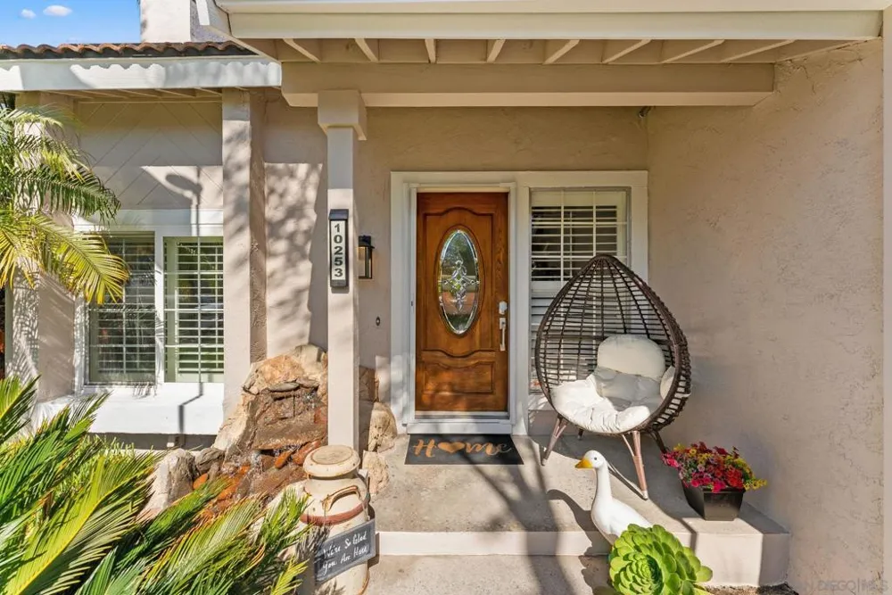 10253 Paseo Park Lakeside, CA 92040