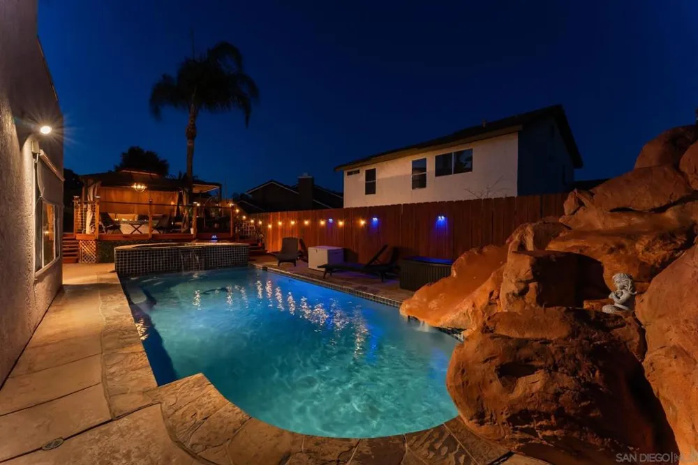 10253 Paseo Park Lakeside, CA 92040
