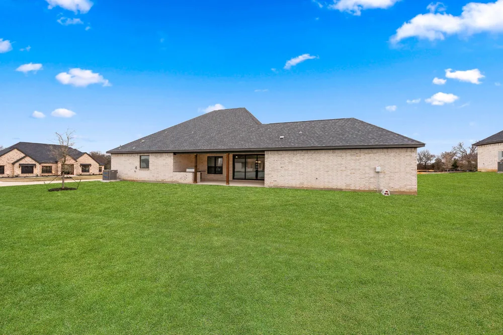 130 Texas Ash Drive Krugerville, TX 76227
