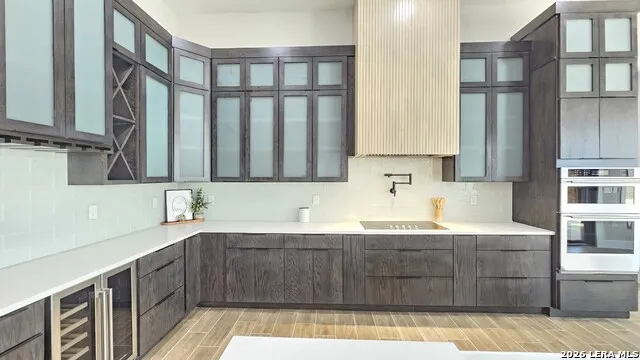 100 PIONEER TRL Adkins, TX 78101