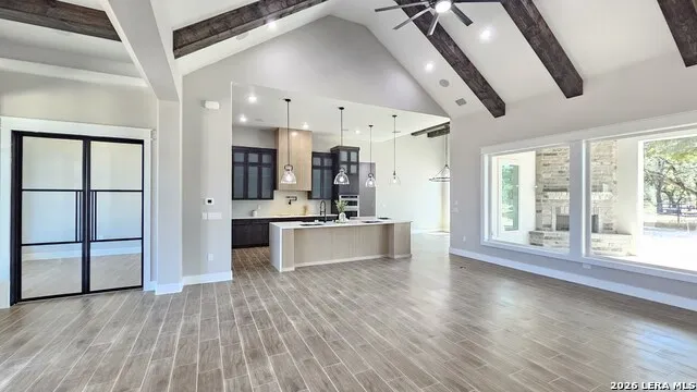 100 PIONEER TRL Adkins, TX 78101