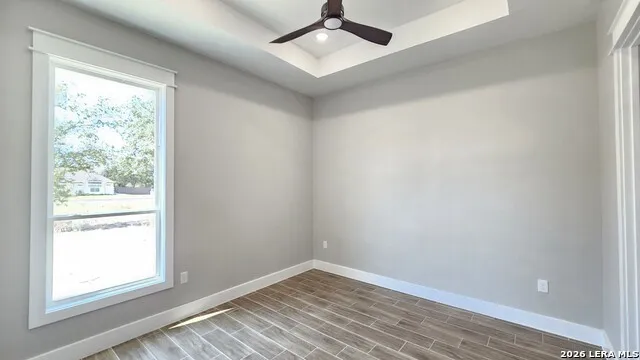 100 PIONEER TRL Adkins, TX 78101