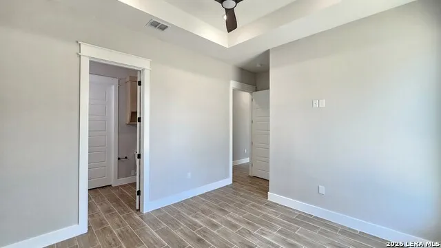 100 PIONEER TRL Adkins, TX 78101